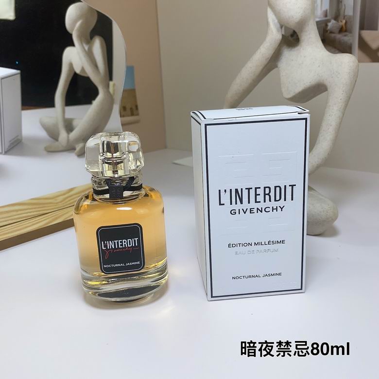 Givenchy 80ml 34